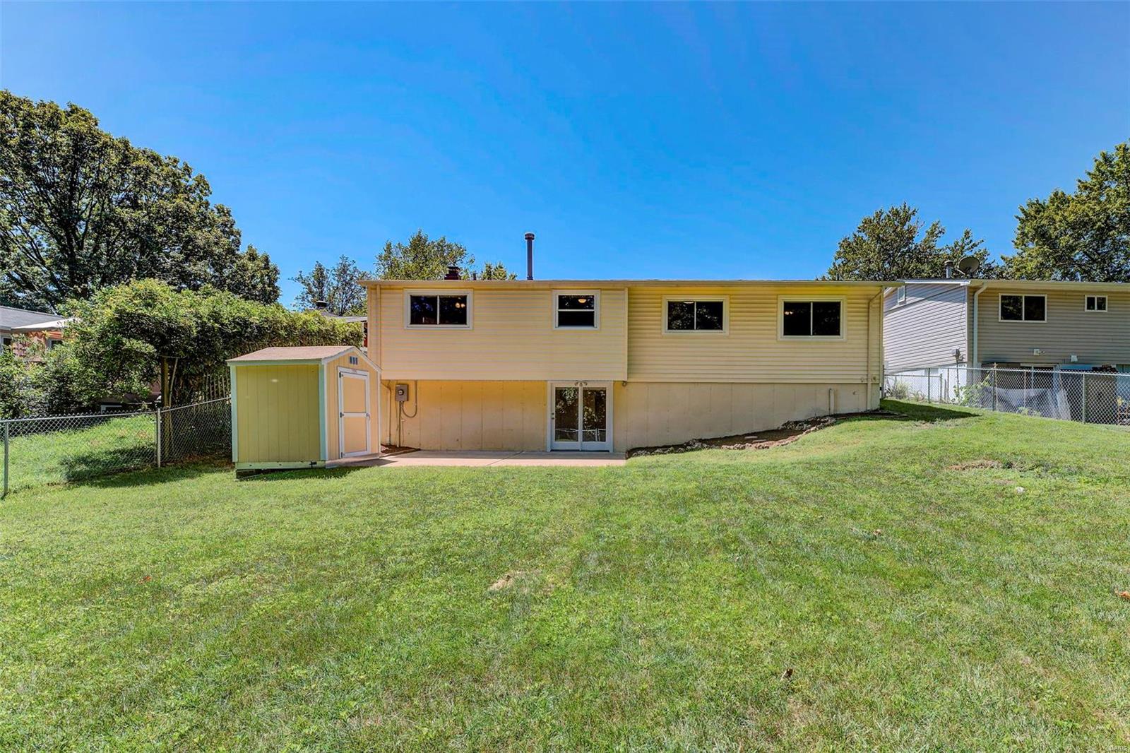 San Luis - Residential