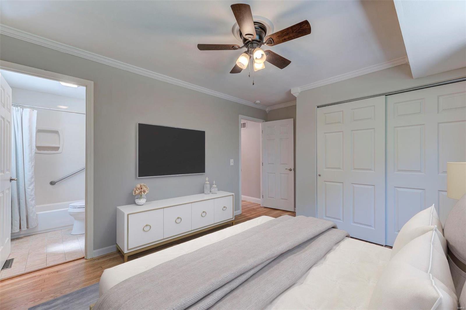 San Luis - Residential