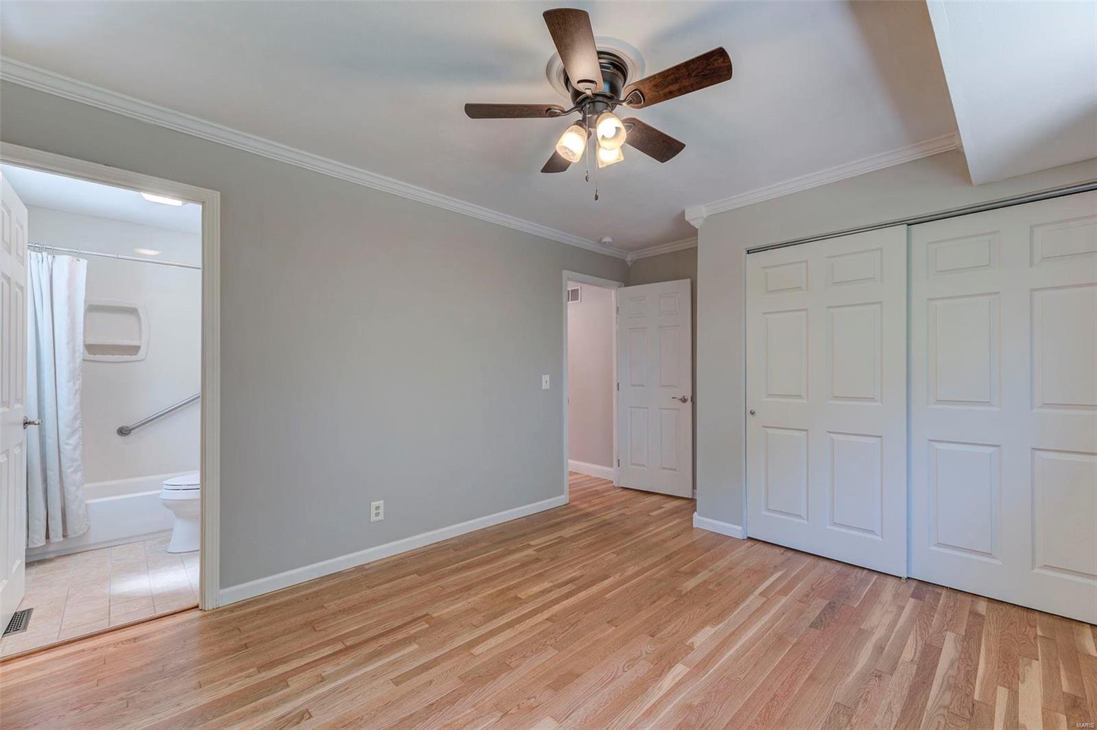 San Luis - Residential