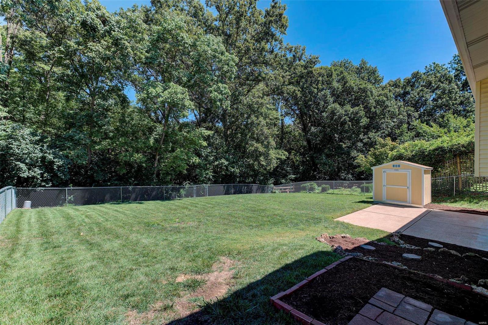 San Luis - Residential