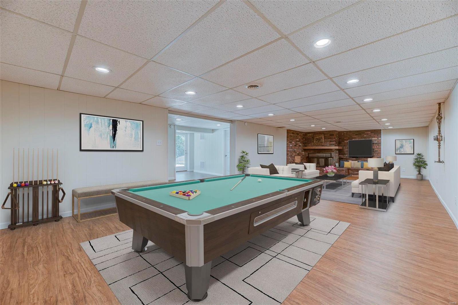 San Luis - Residential