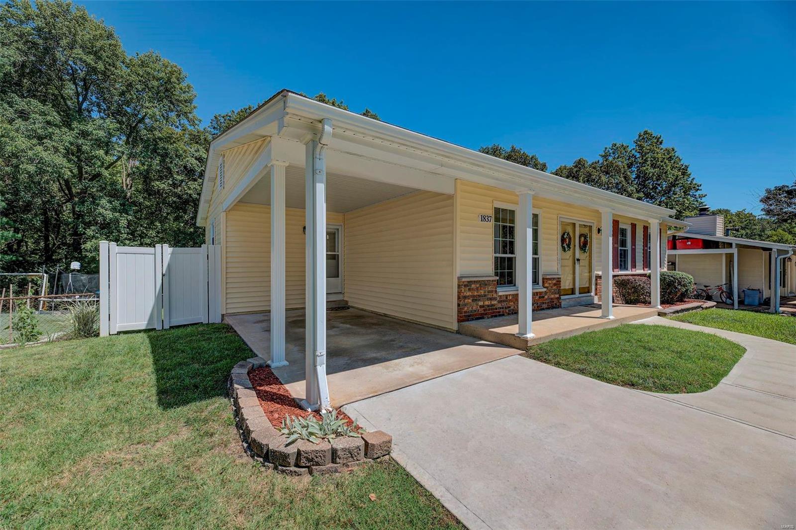 San Luis - Residential