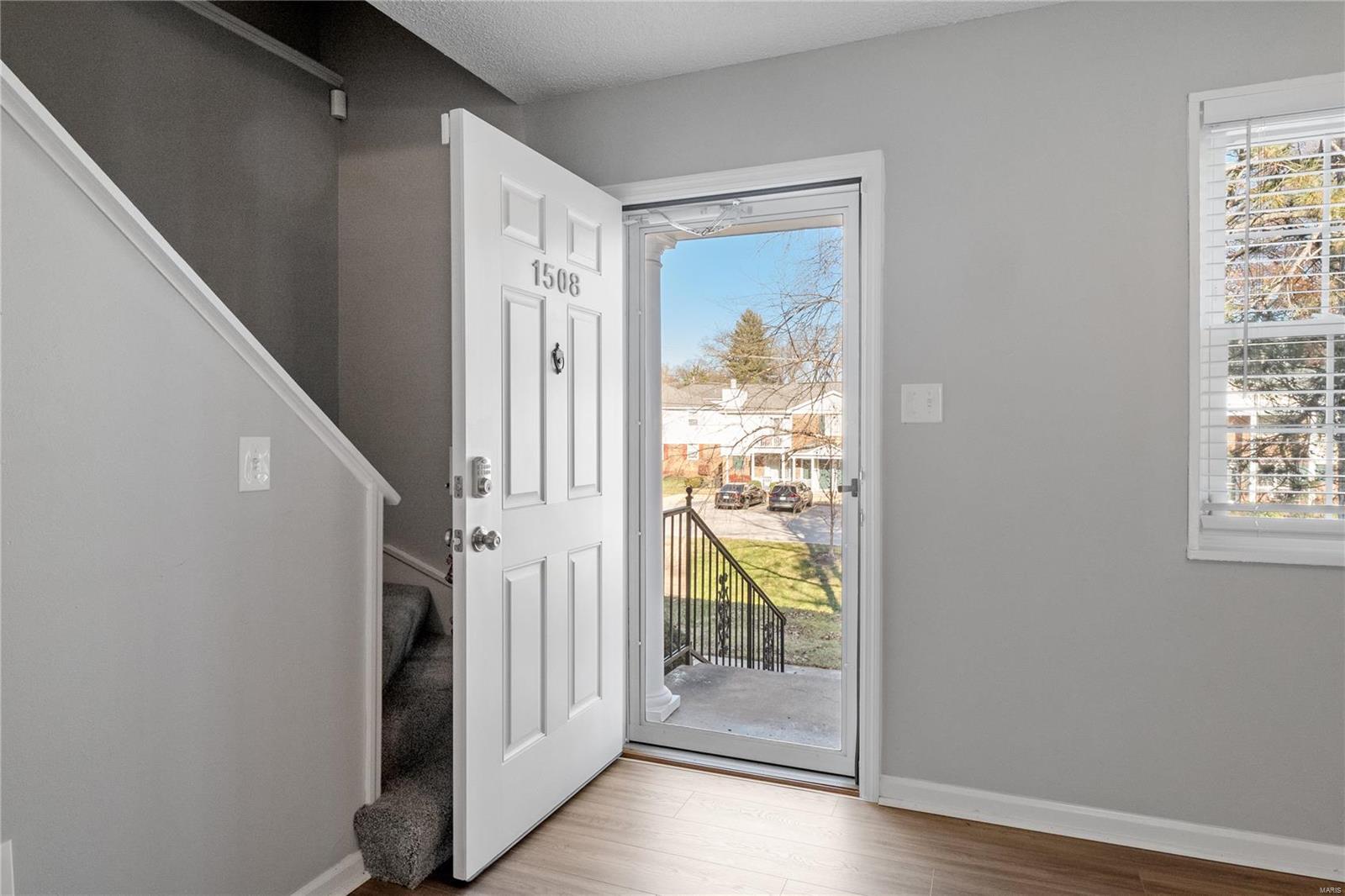 1508 Swallow Drive