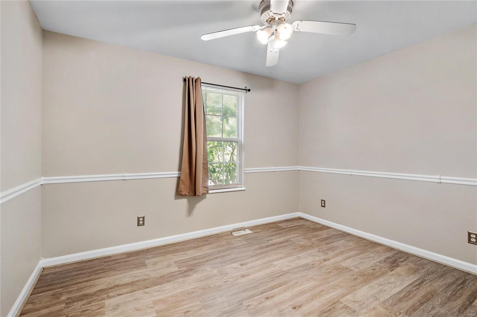 Post Meadows #3 - Residential