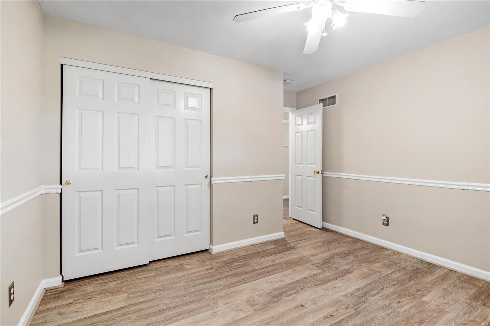 Post Meadows #3 - Residential