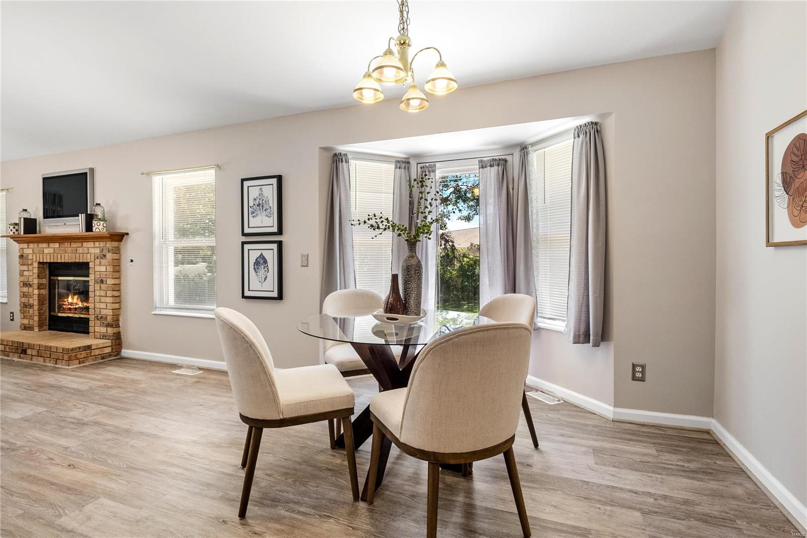 Post Meadows #3 - Residential