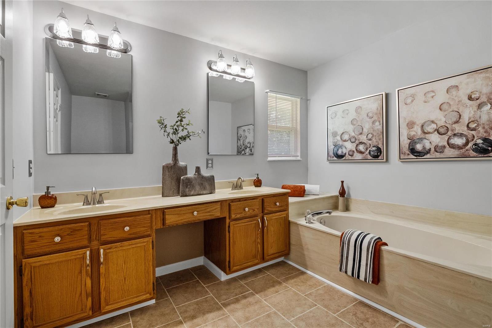 Post Meadows #3 - Residential