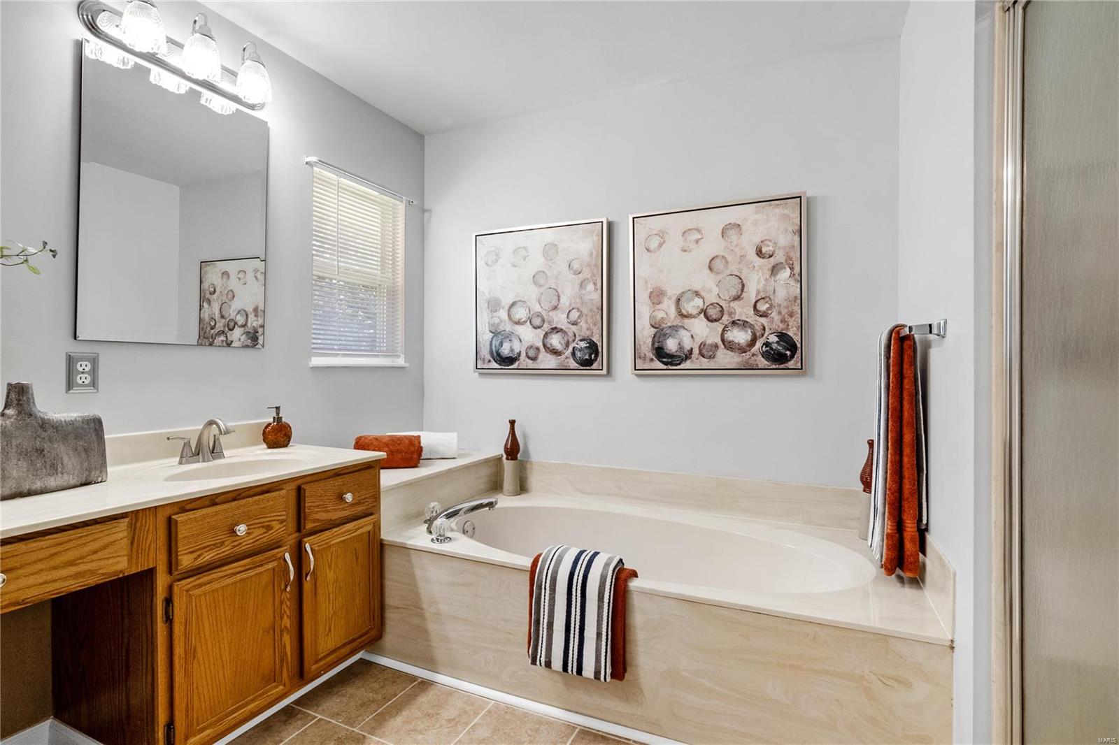 Post Meadows #3 - Residential