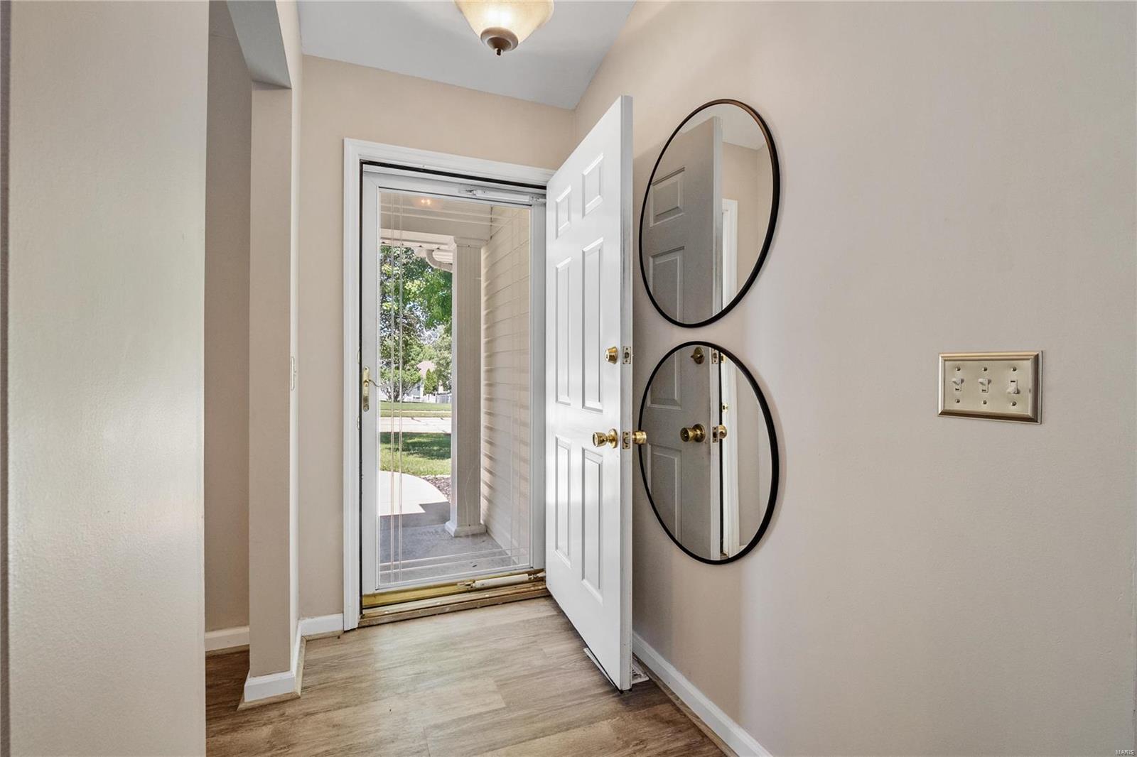 Post Meadows #3 - Residential