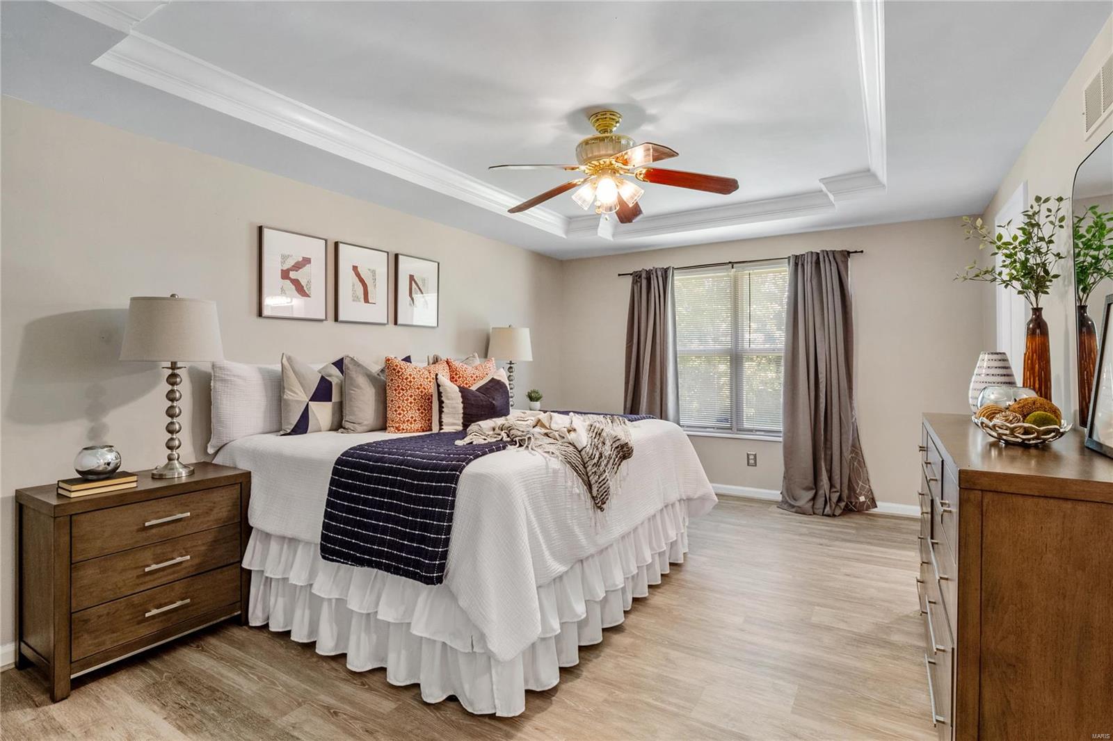 Post Meadows #3 - Residential