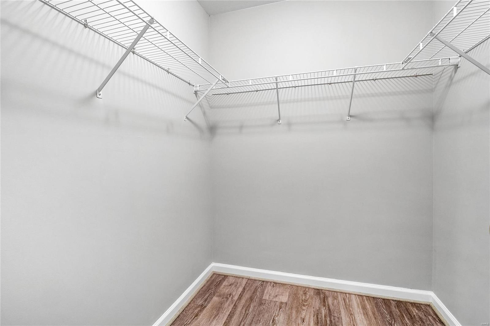 Post Meadows #3 - Residential