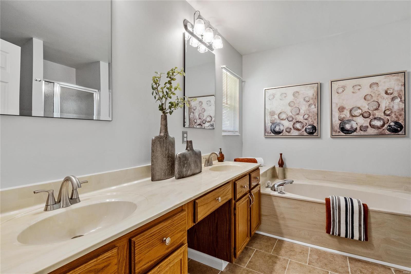 Post Meadows #3 - Residential