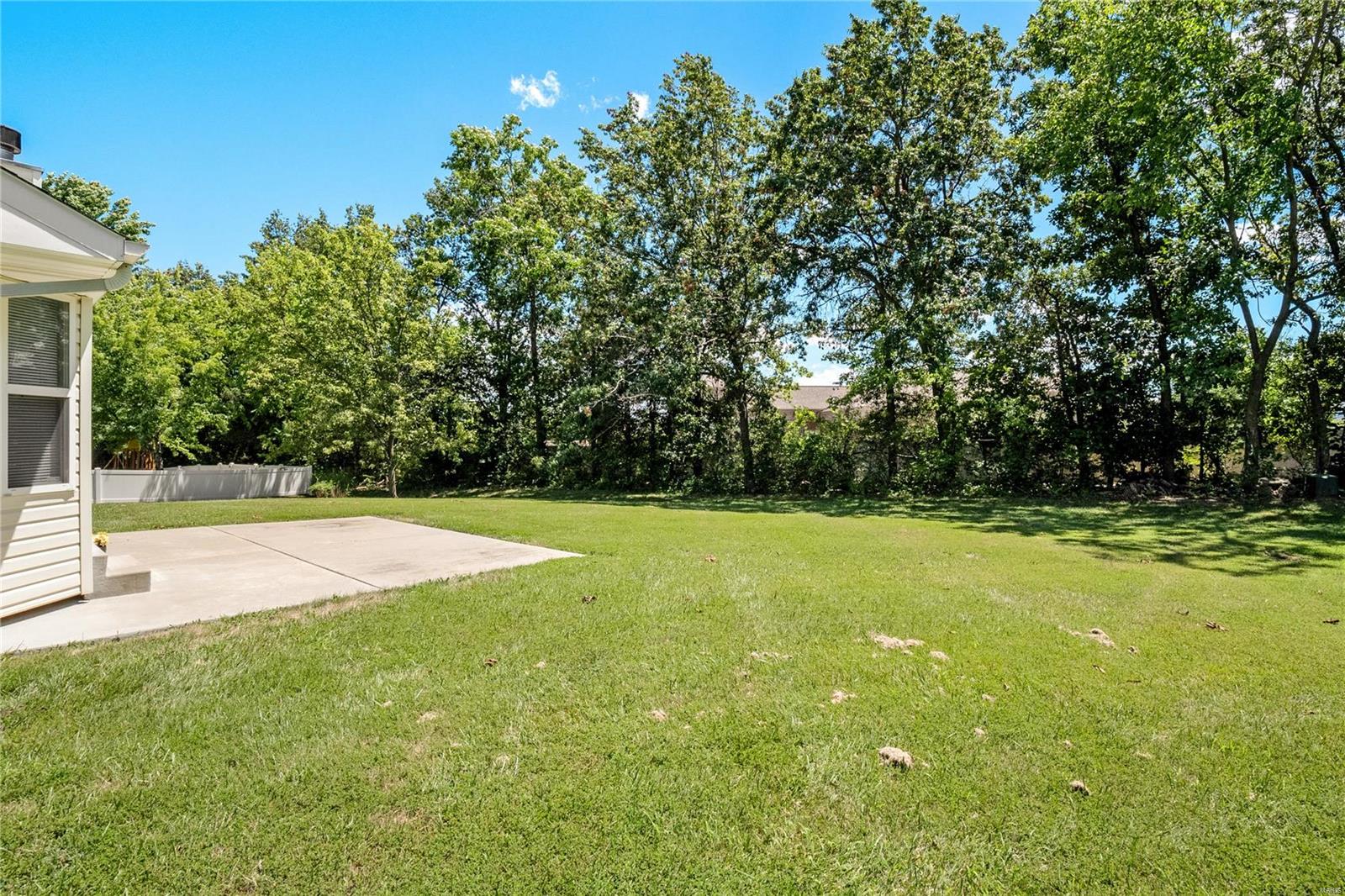 Post Meadows #3 - Residential