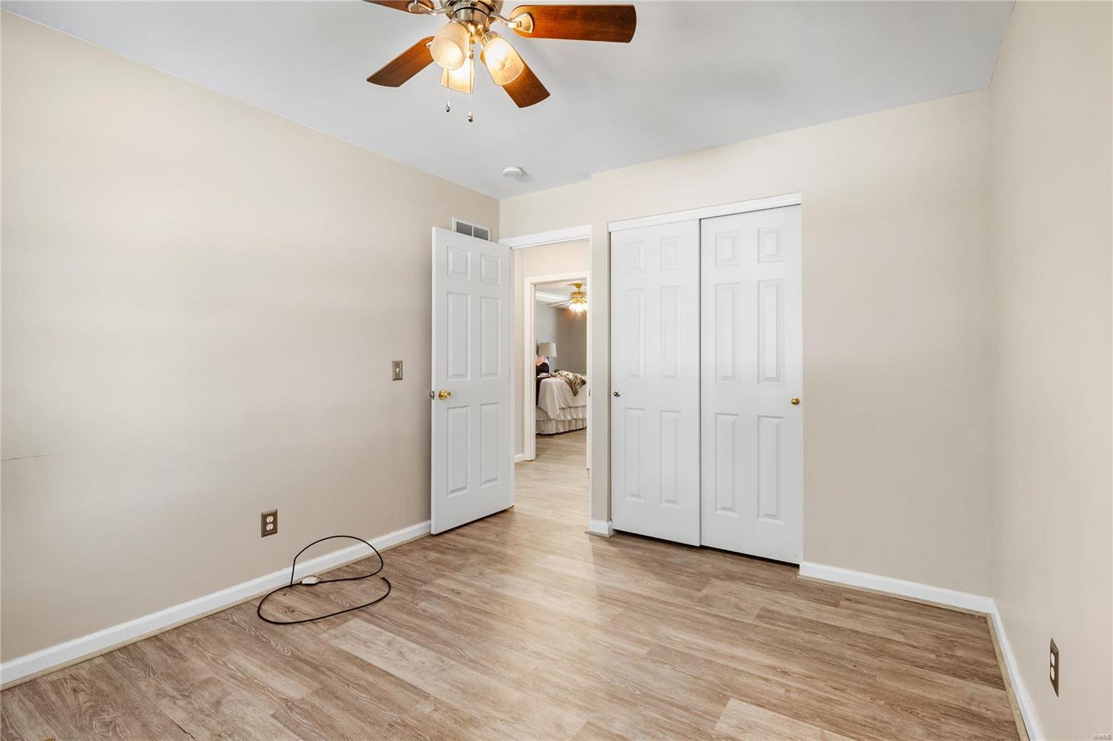 Post Meadows #3 - Residential