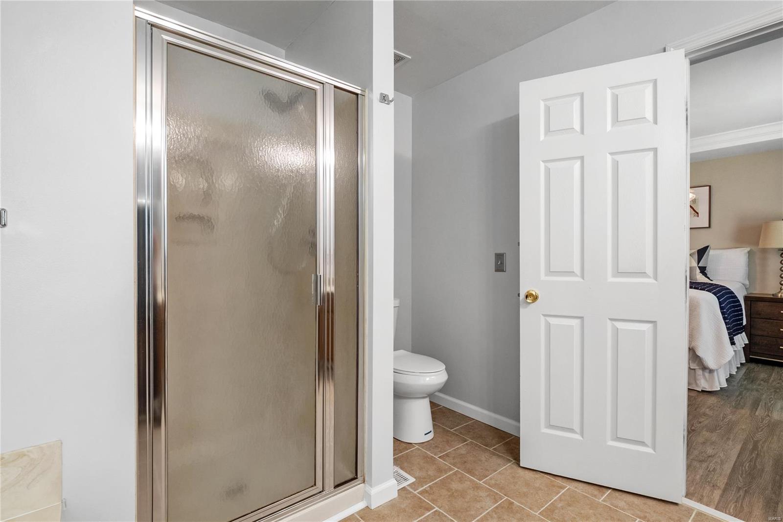 Post Meadows #3 - Residential