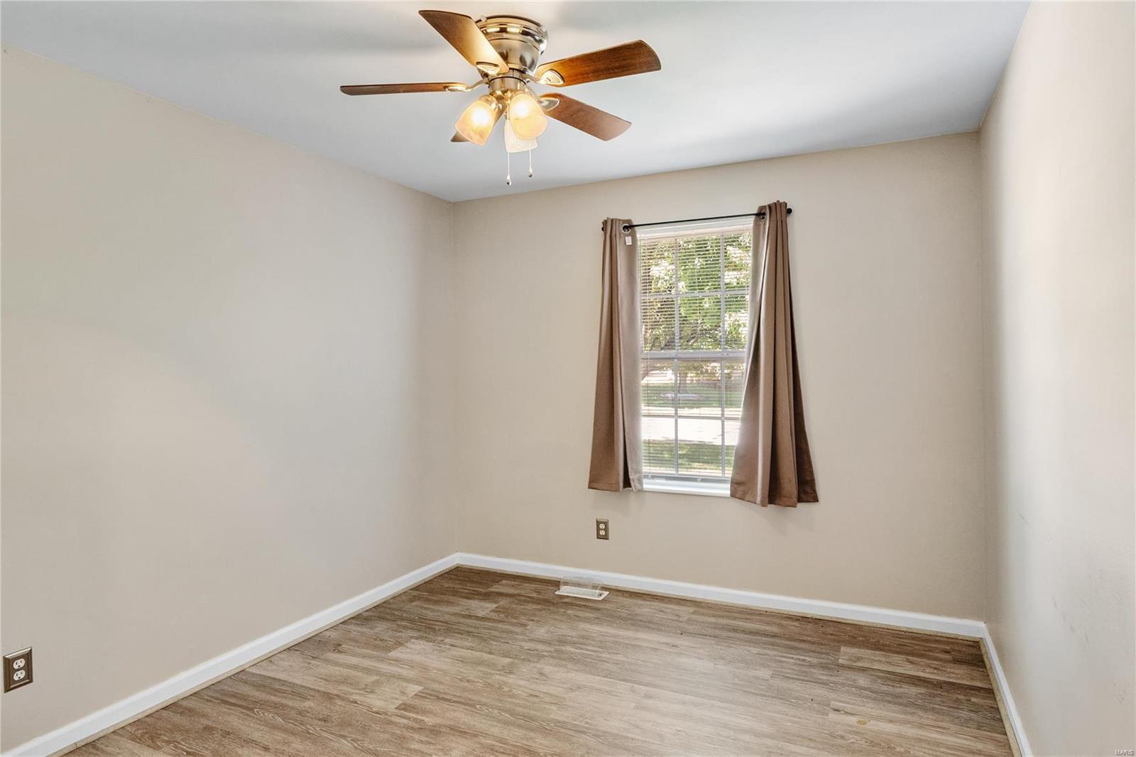 Post Meadows #3 - Residential