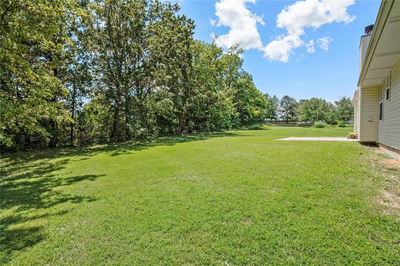 Post Meadows #3 - Residential