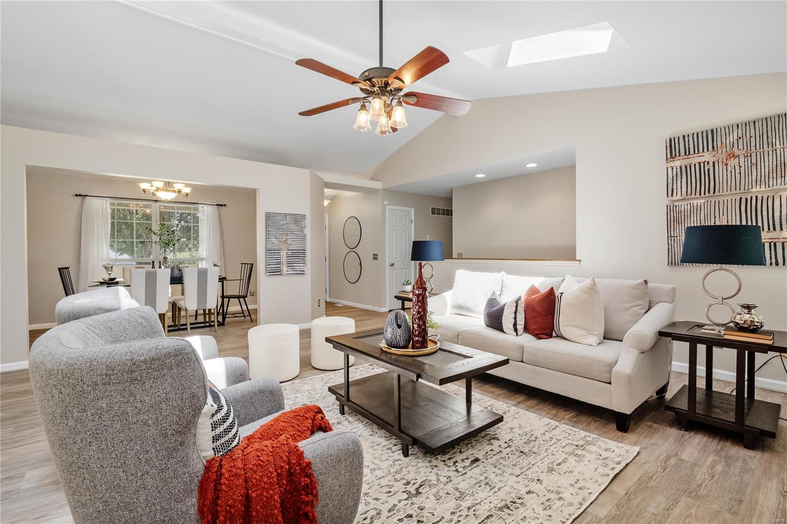 Post Meadows #3 - Residential