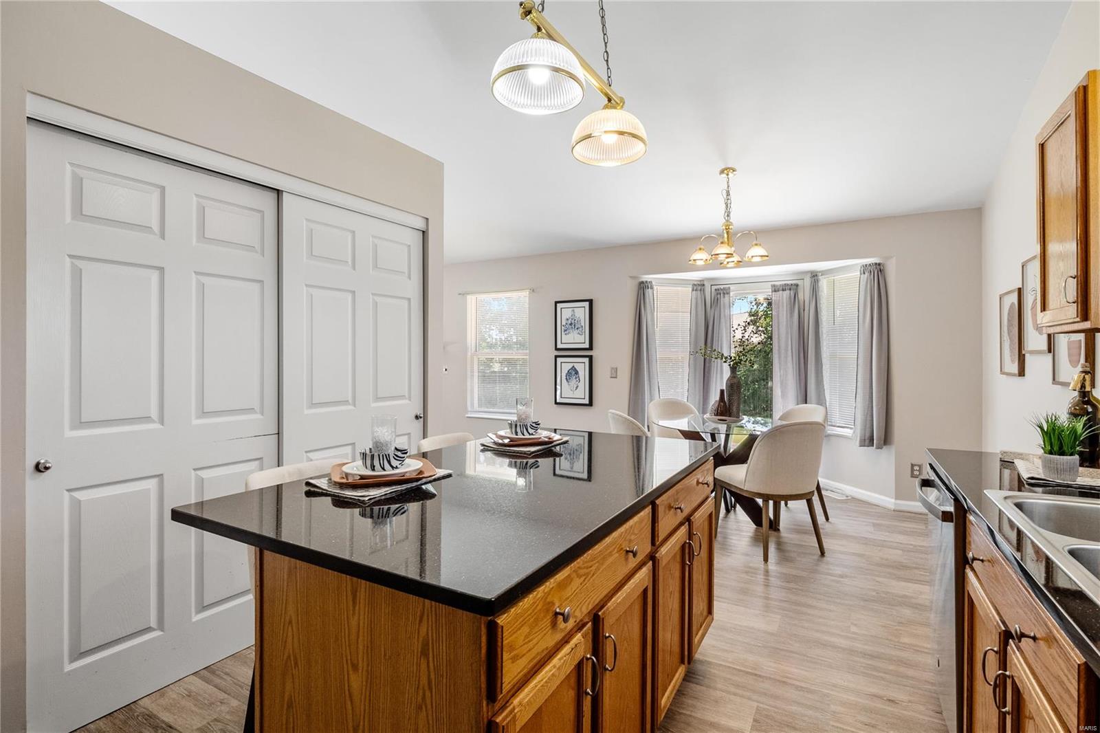 Post Meadows #3 - Residential