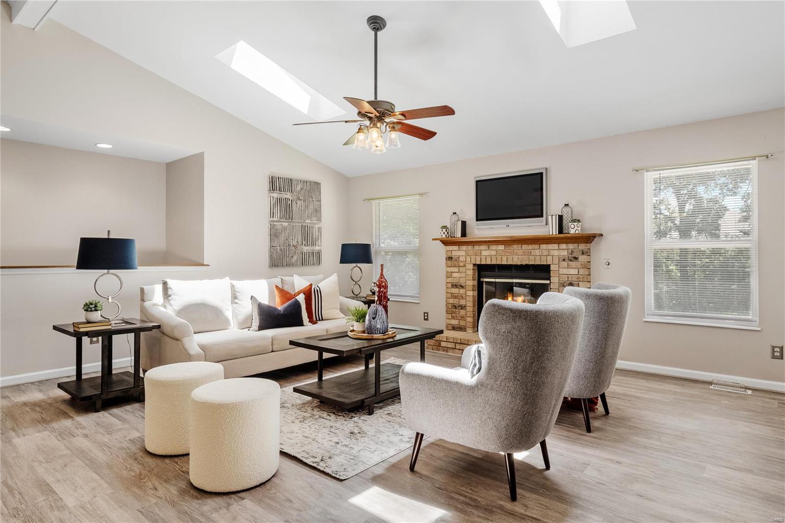 Post Meadows #3 - Residential