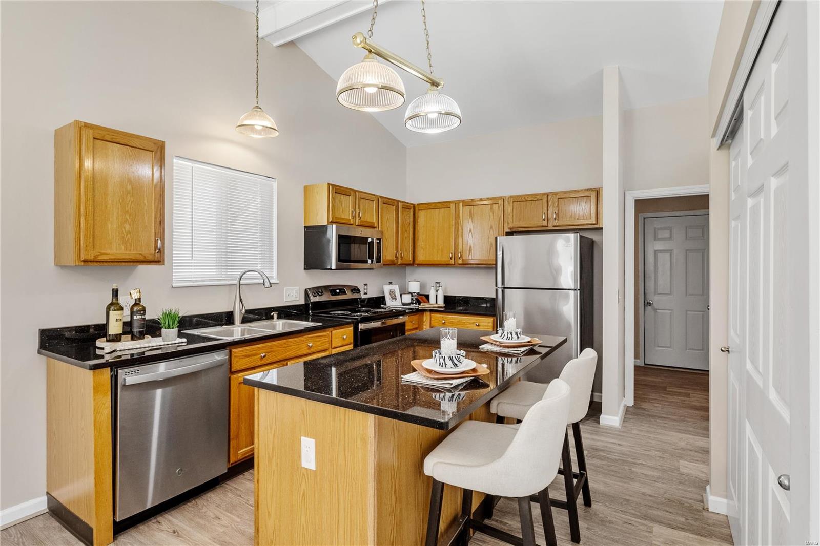 Post Meadows #3 - Residential