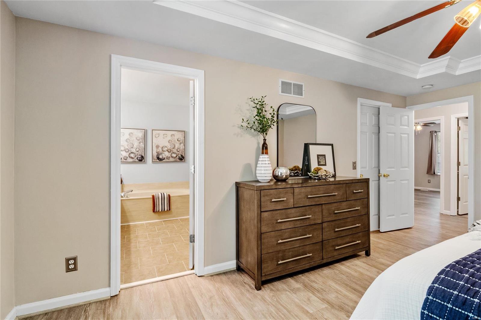 Post Meadows #3 - Residential