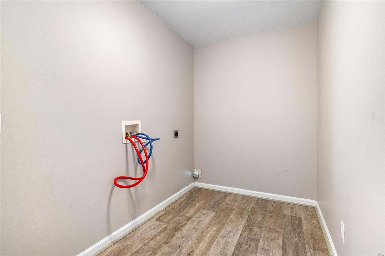 Post Meadows #3 - Residential