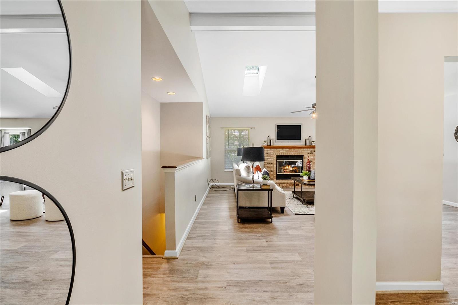 Post Meadows #3 - Residential