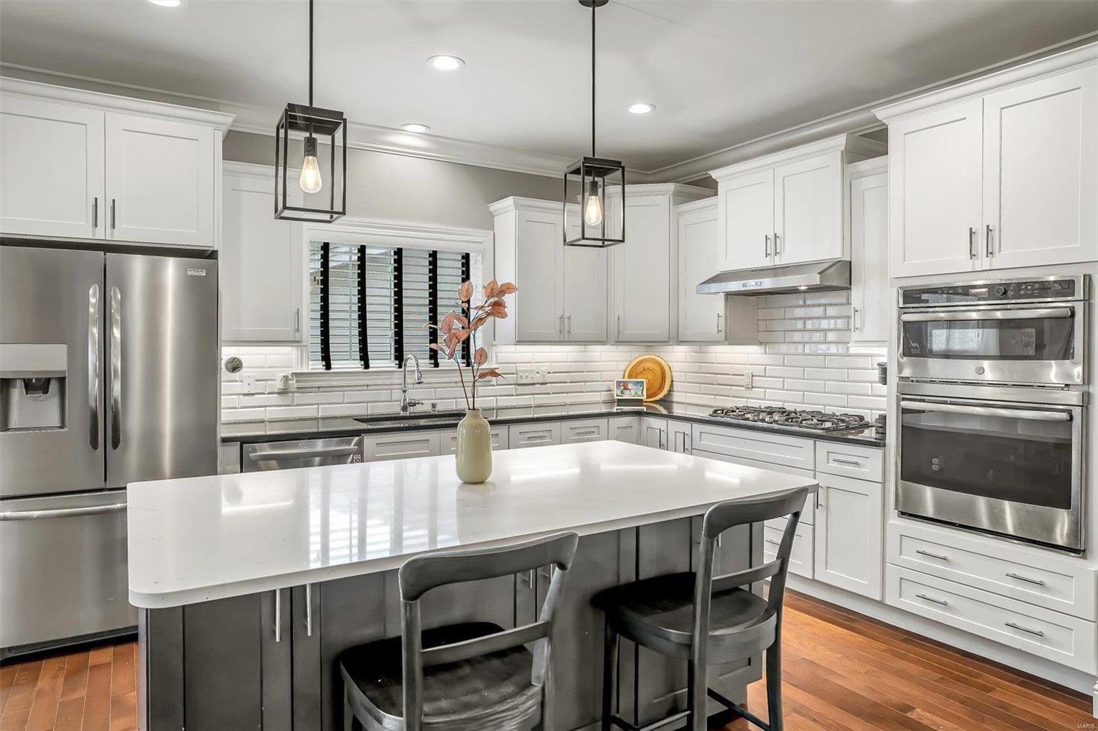 Manhattan Heights - Residential