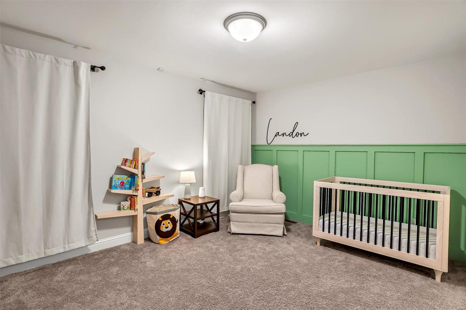 Manhattan Heights - Residential