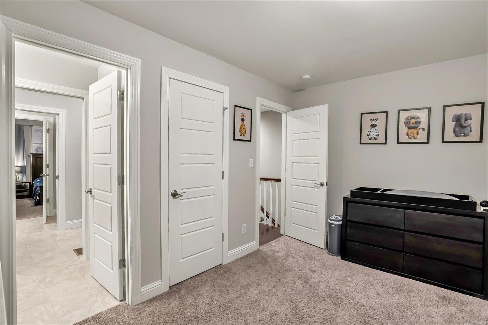 Manhattan Heights - Residential