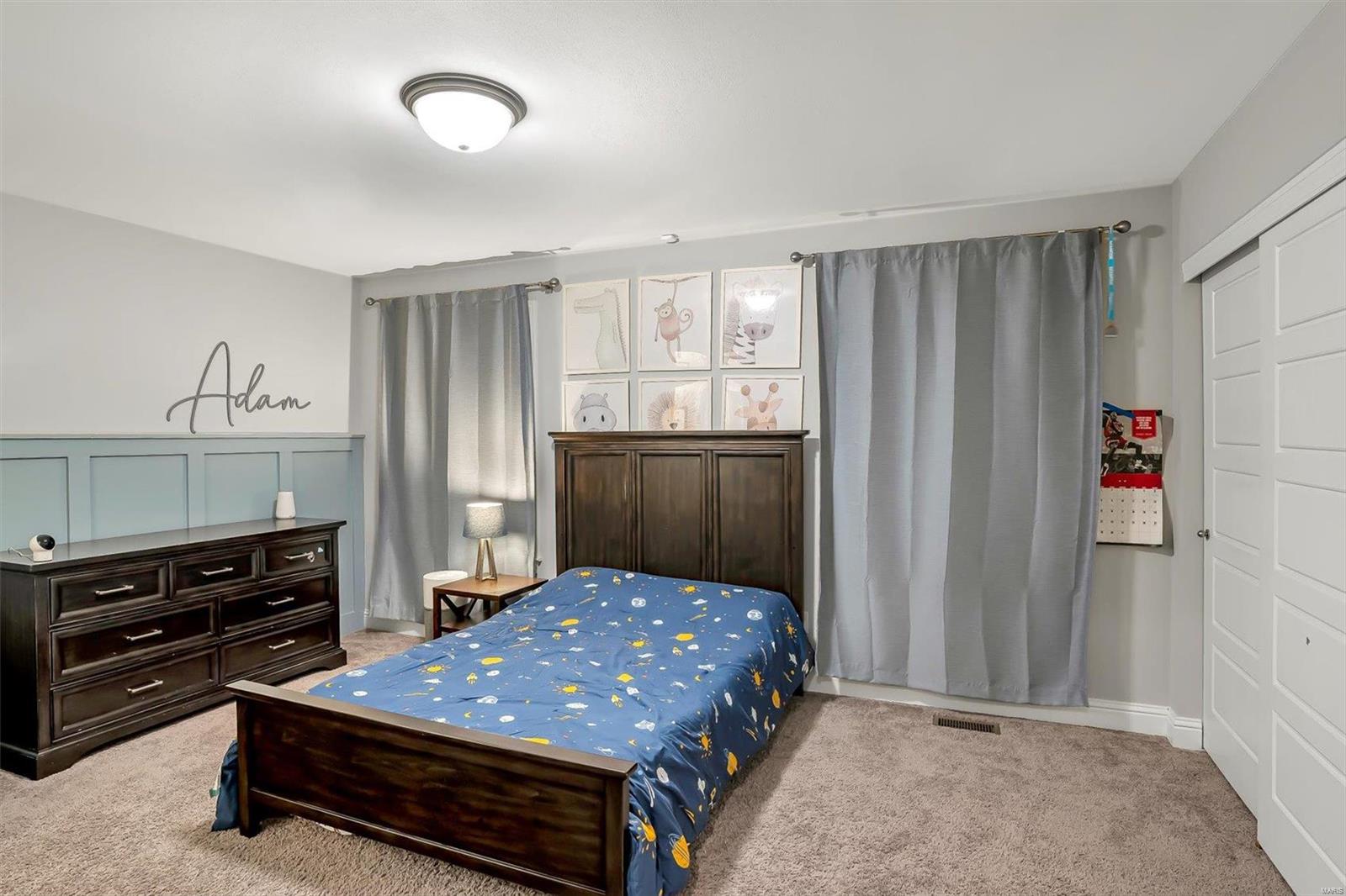 Manhattan Heights - Residential