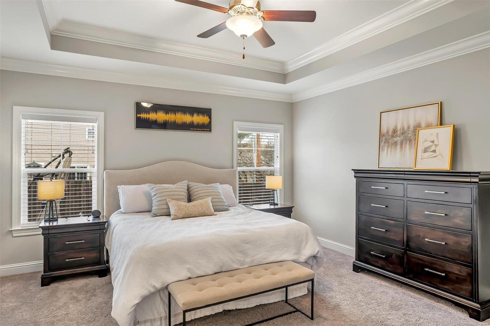 Manhattan Heights - Residential