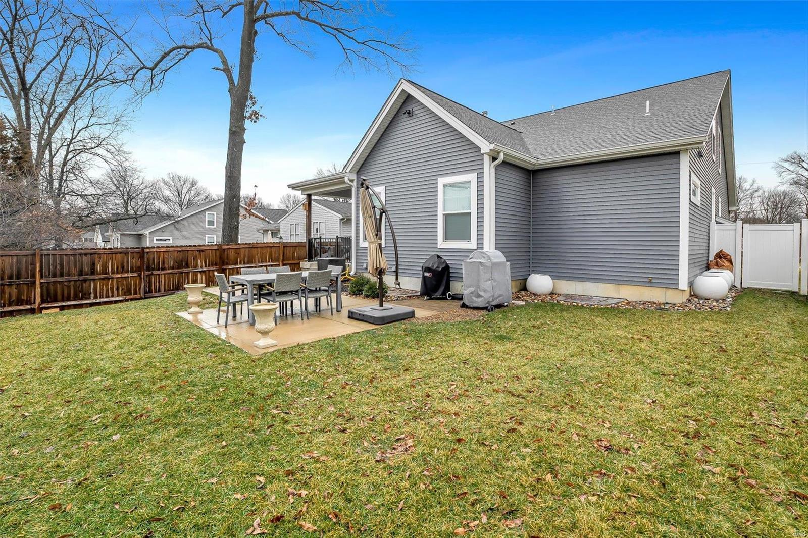 Manhattan Heights - Residential