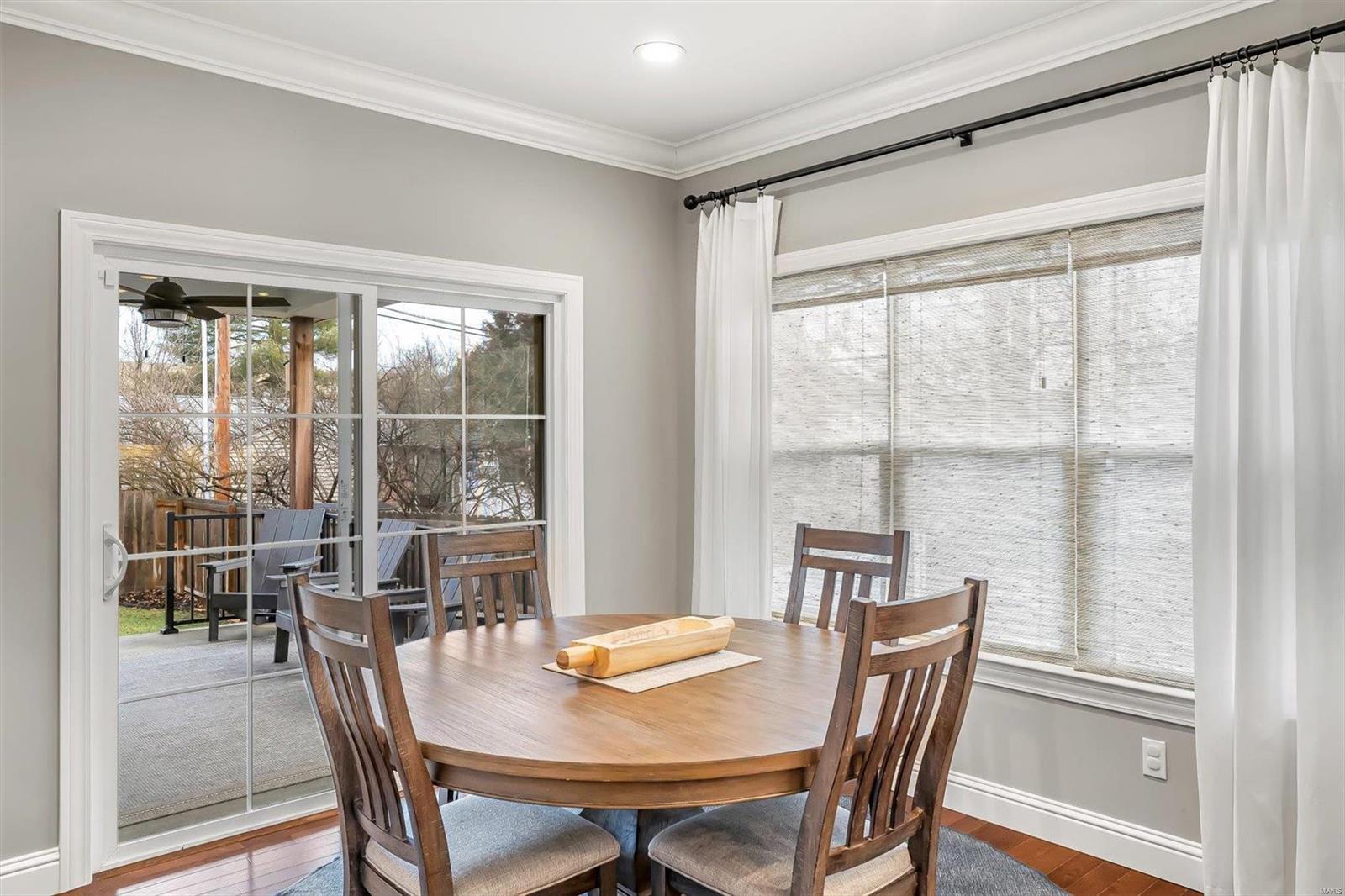 Manhattan Heights - Residential