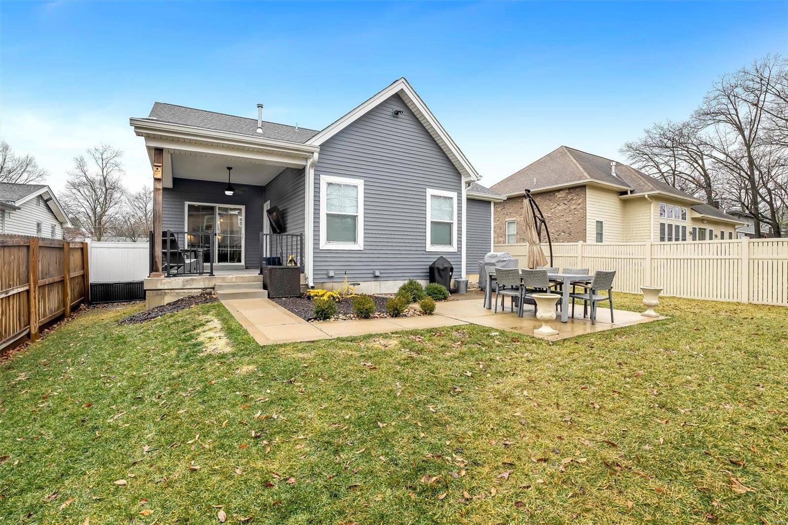 Manhattan Heights - Residential