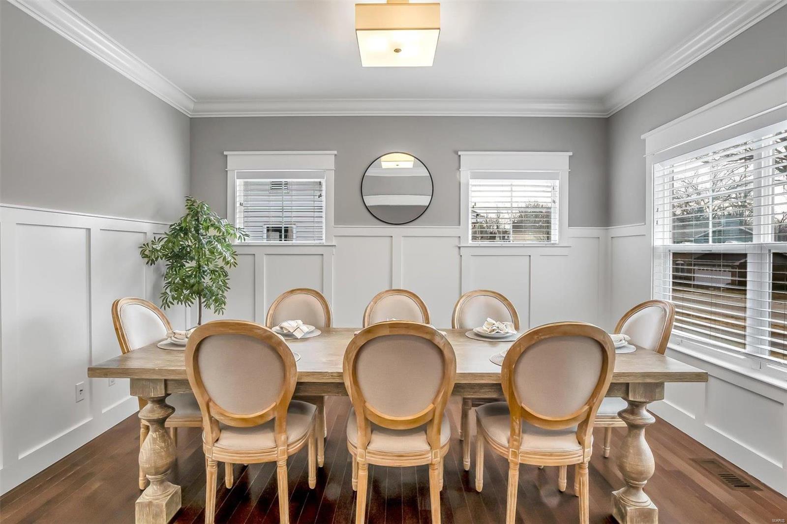 Manhattan Heights - Residential