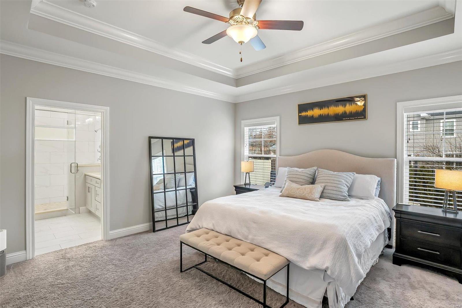 Manhattan Heights - Residential