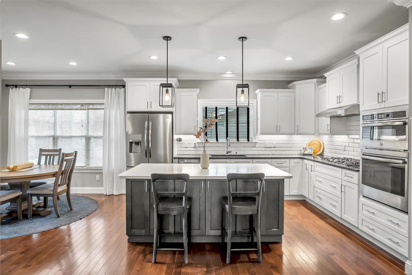 Manhattan Heights - Residential