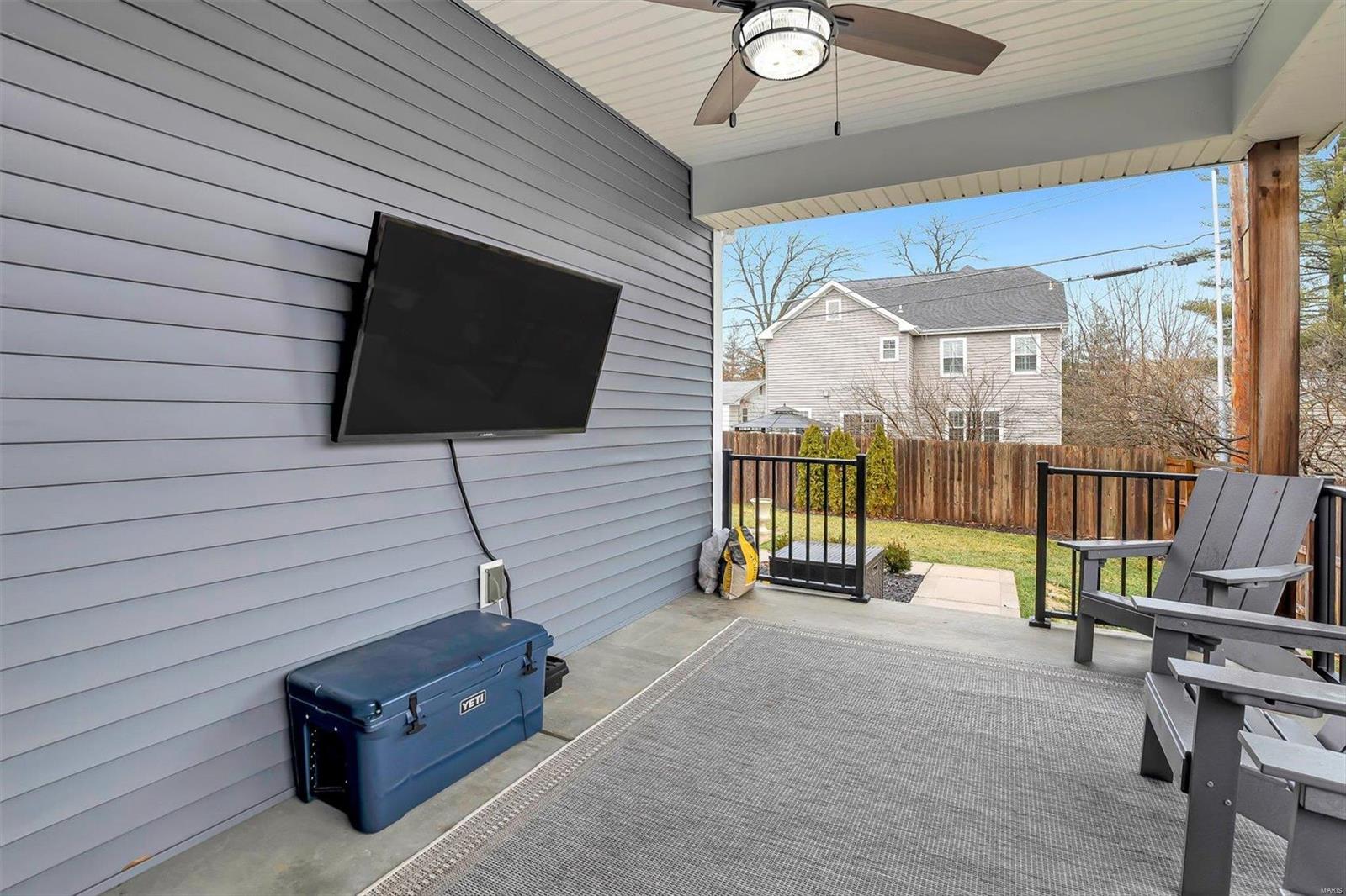 Manhattan Heights - Residential