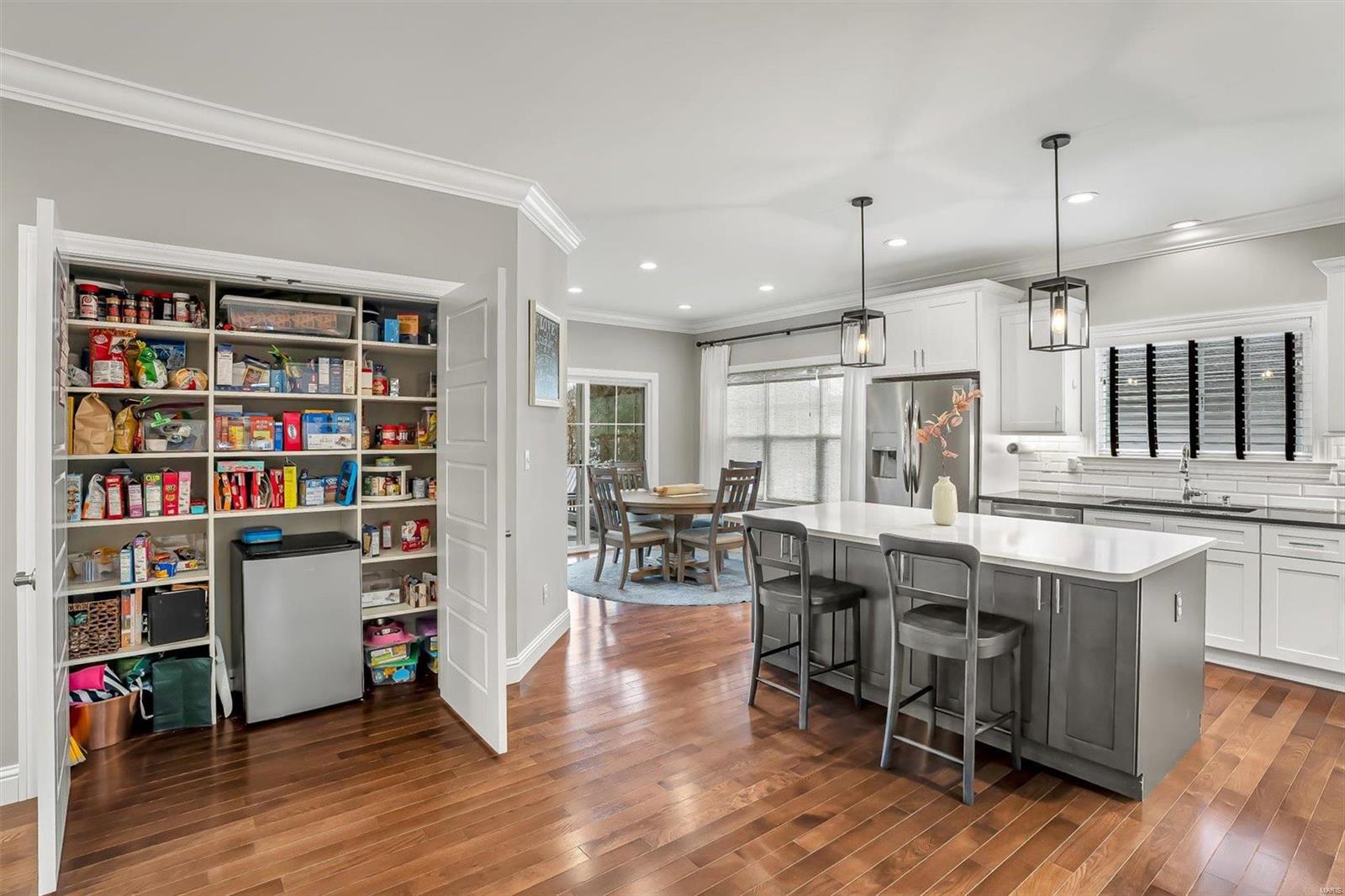 Manhattan Heights - Residential