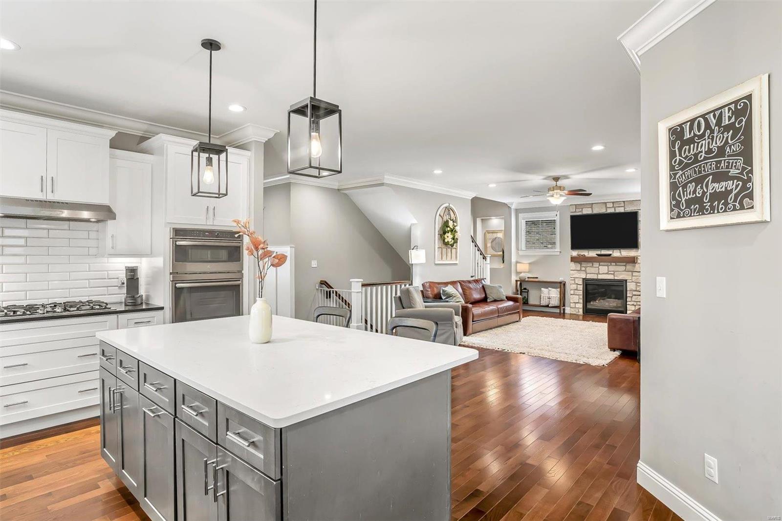 Manhattan Heights - Residential