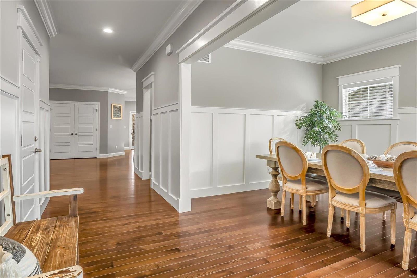 Manhattan Heights - Residential