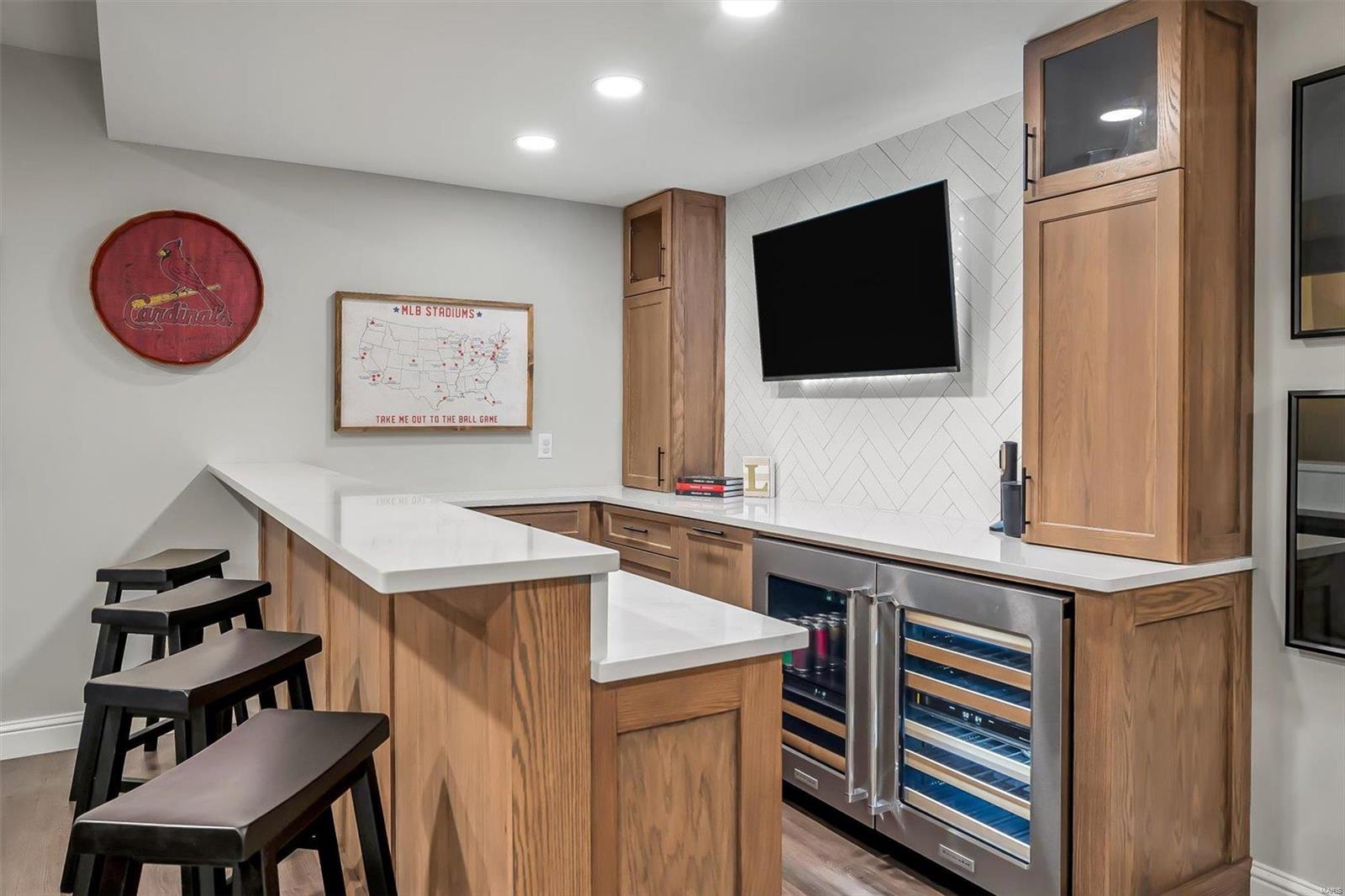 Manhattan Heights - Residential