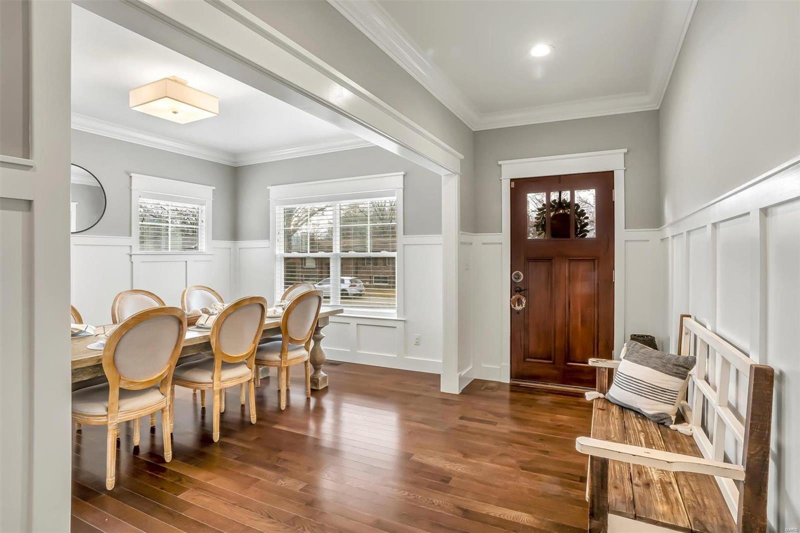 Manhattan Heights - Residential