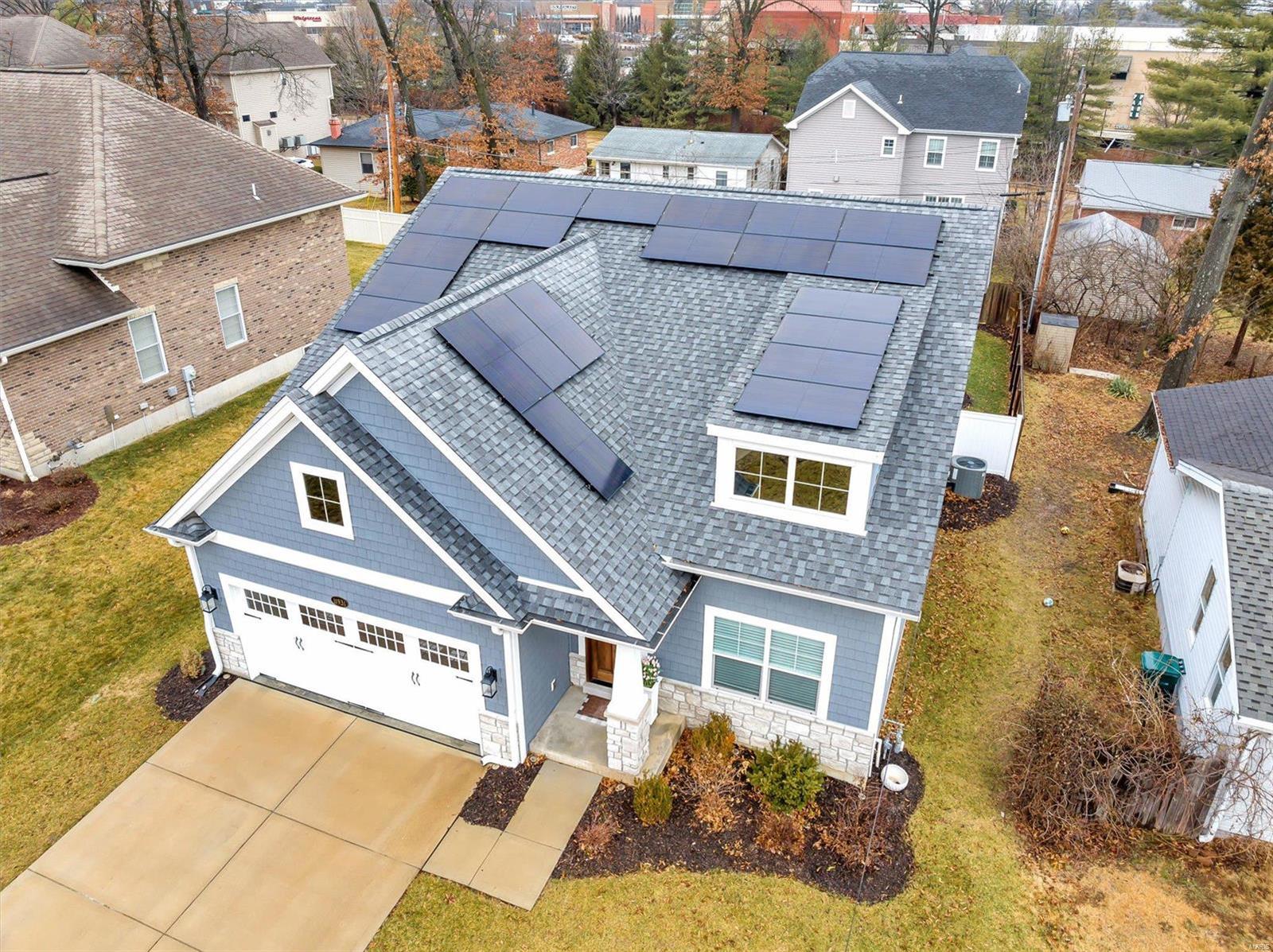 Manhattan Heights - Residential