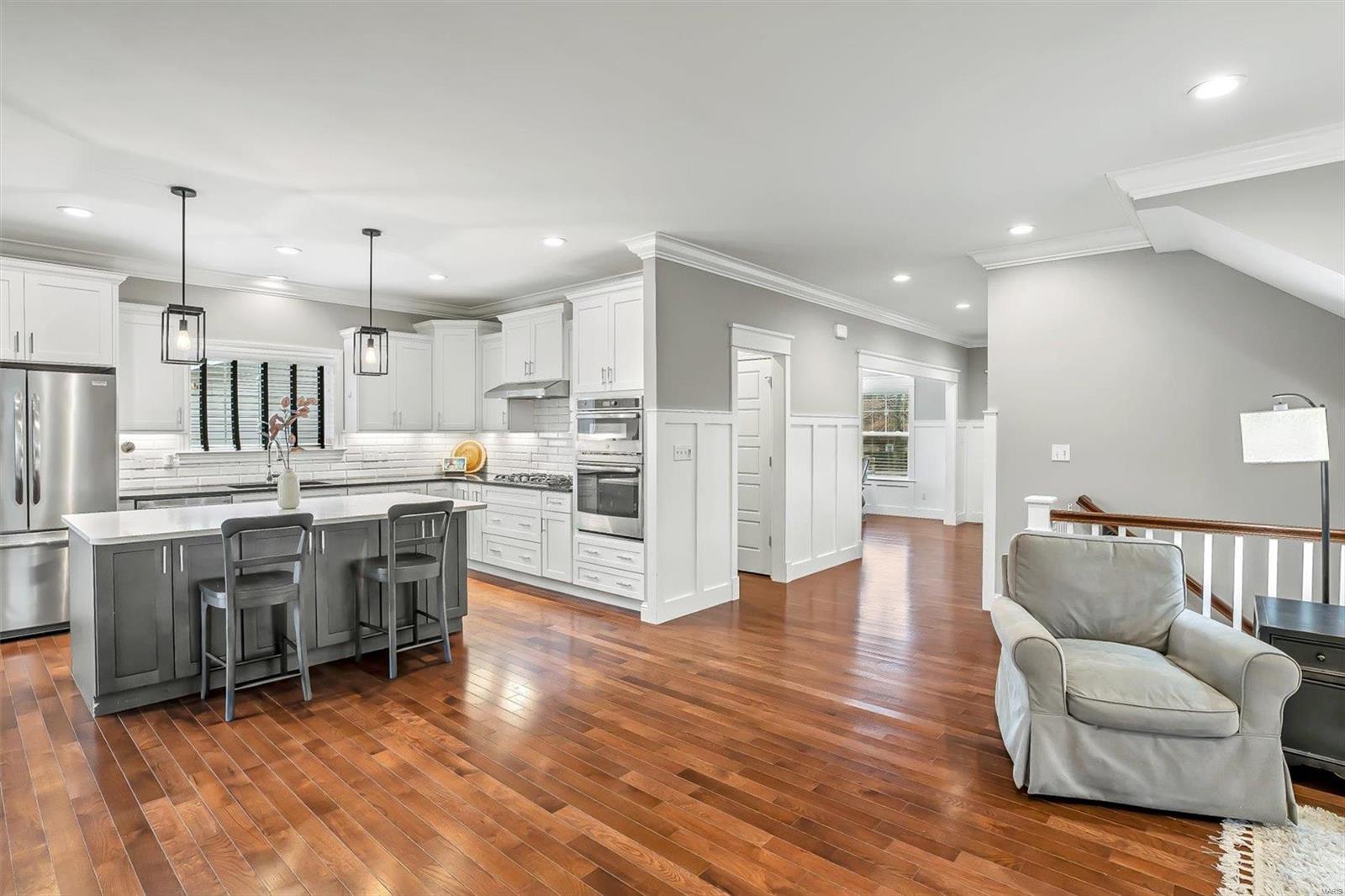 Manhattan Heights - Residential