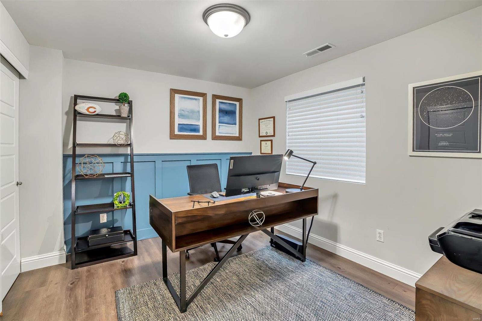 Manhattan Heights - Residential