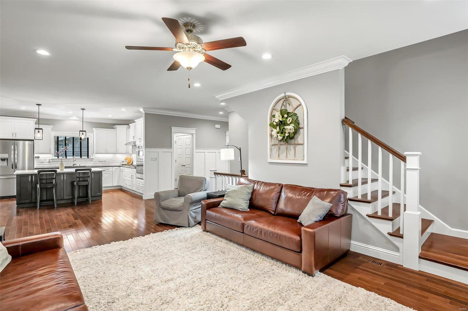 Manhattan Heights - Residential