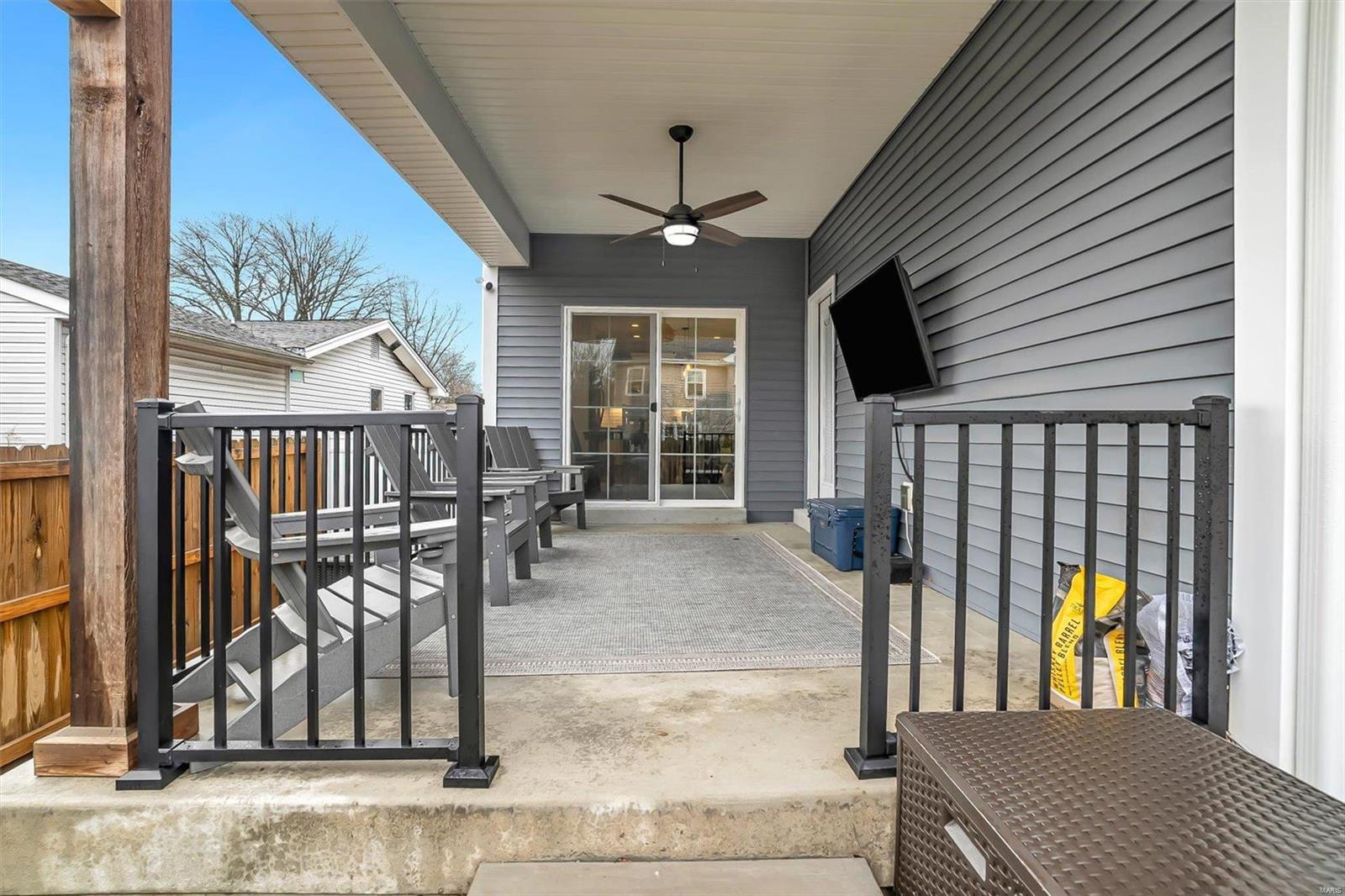 Manhattan Heights - Residential